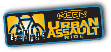 Urban Assault Ride